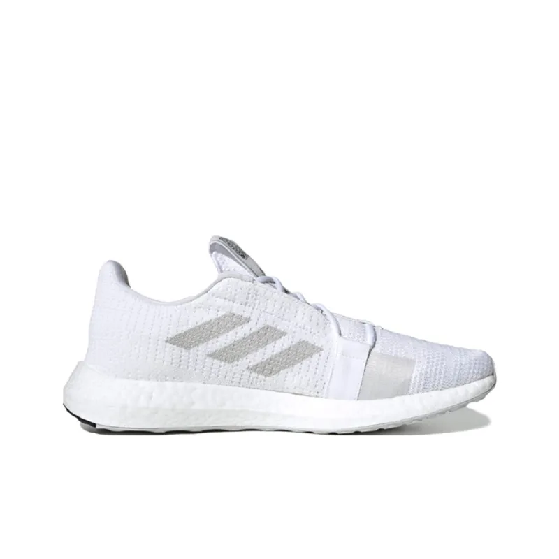 Adidas SenseBoost Go 'Footwear White'-1