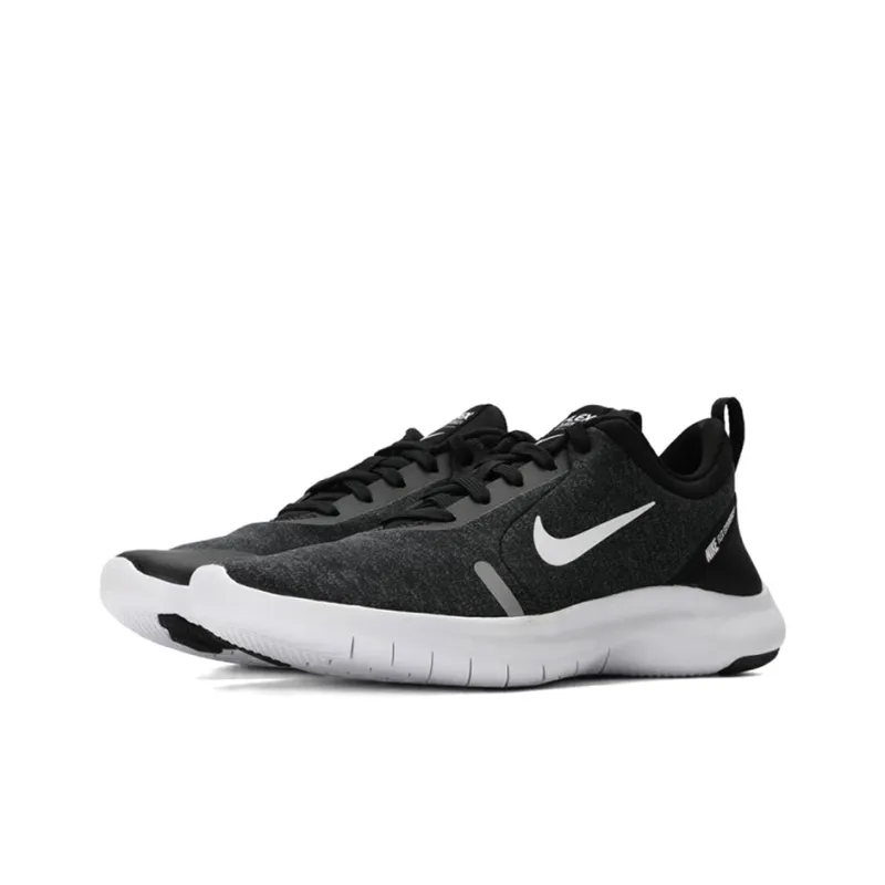 Nike Flex Experience Rn 8 'Black' Women's-2