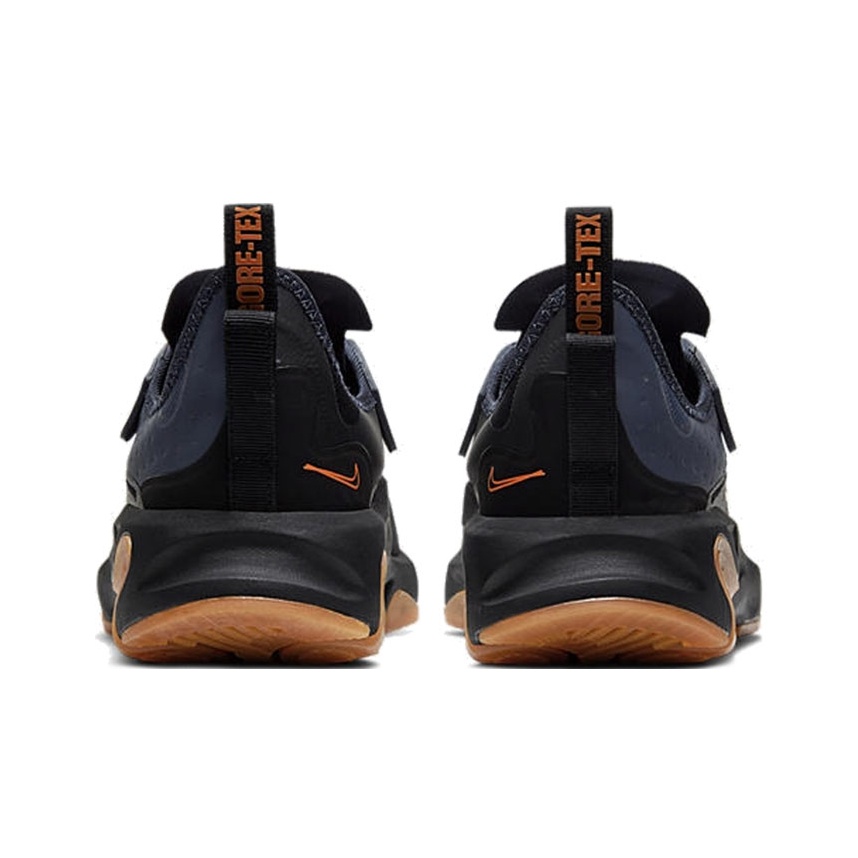 Nike React Type Gtx Black Bright Ceramic - POIZON