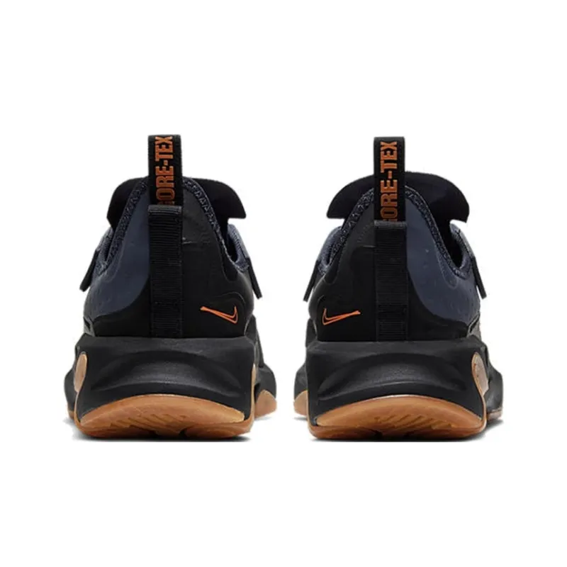 Nike React Type Gtx Black Bright Ceramic-3