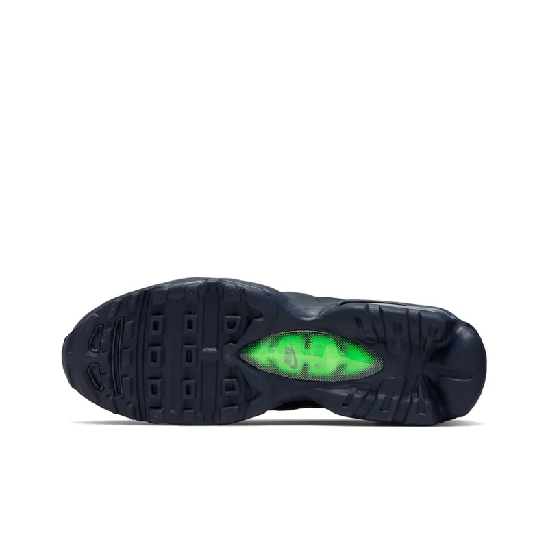 Nike Air Max 95 Ultra 'Seahawks'-4
