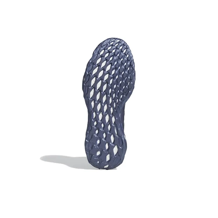 Adidas Ultra Boost Web Dna Shadow Navy Lilac-5