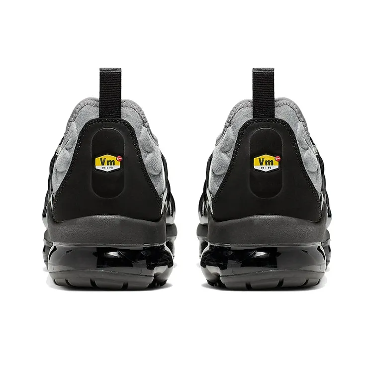 Nike Air Vapormax Plus Cool Grey Black-3