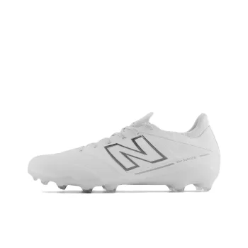 New Balance Prodigy White Silver Metalic
