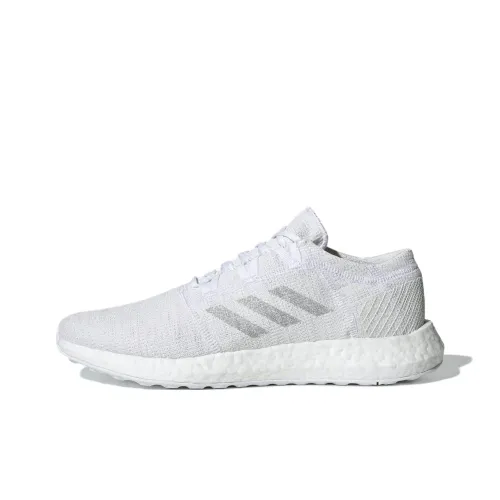 Adidas Pureboost Go Cloud White