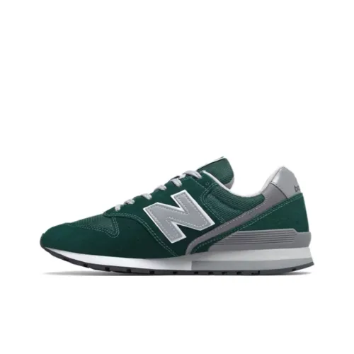 New Balance Running Shoes Unisex Low-Top Jasper