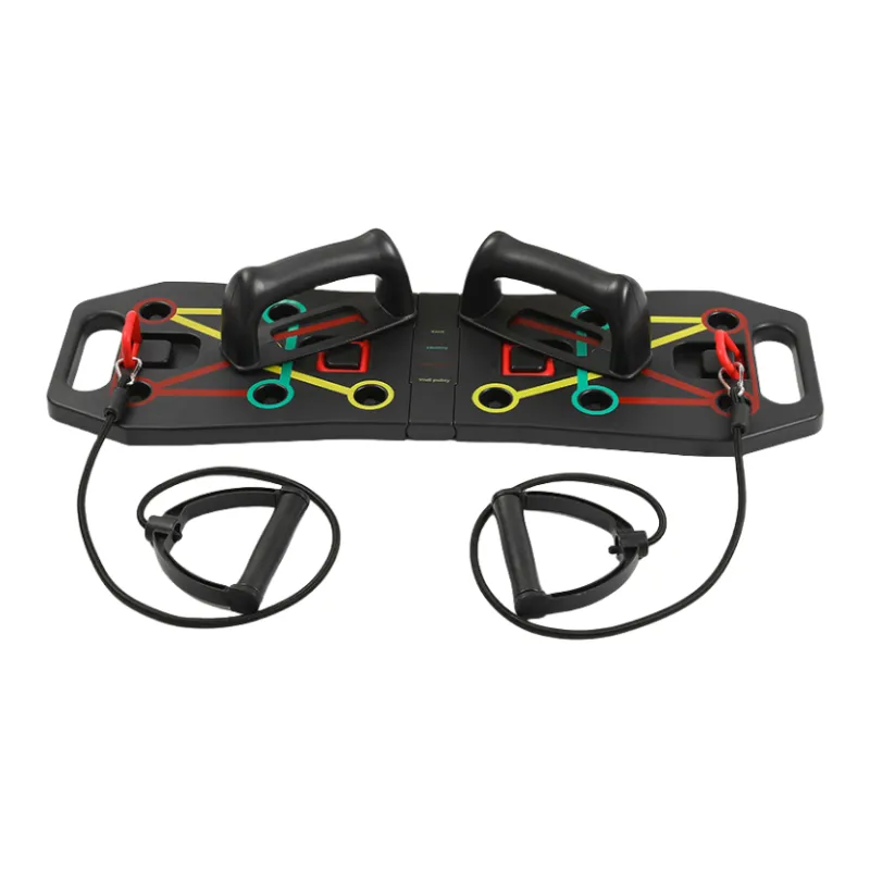 Kaikang Push Up Frames PU ABS Material Home Use Unisex-3