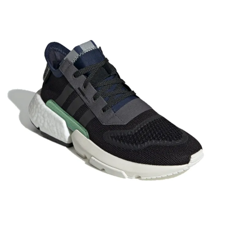 Adidas Women's P.O.D. S3.1 'Core Black' Women's-2