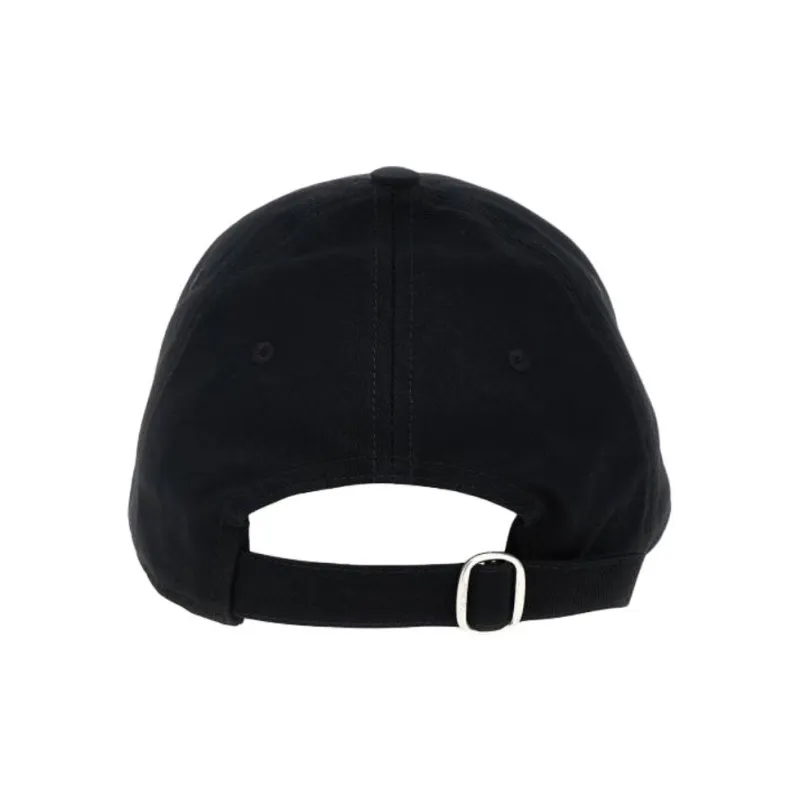 OFF WHITE Logo Embroidered Baseball Cap-2