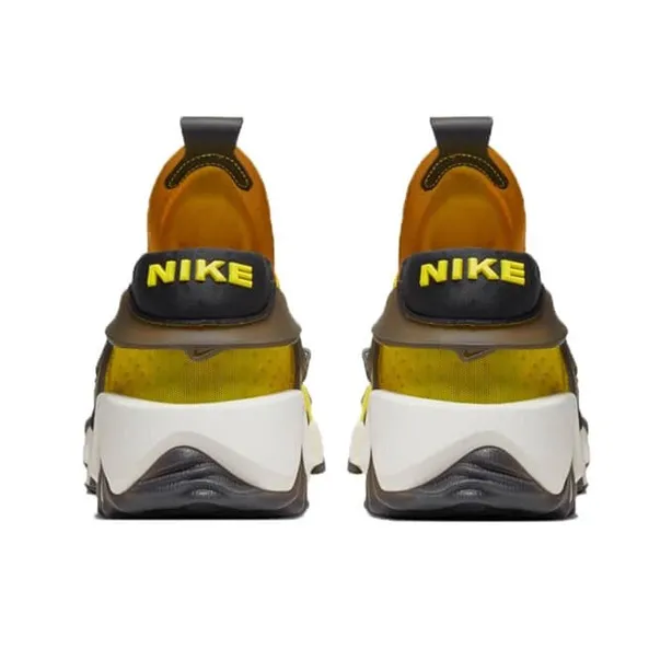 Nike Adapt Huarache 'Opti Yellow' China Charger-3