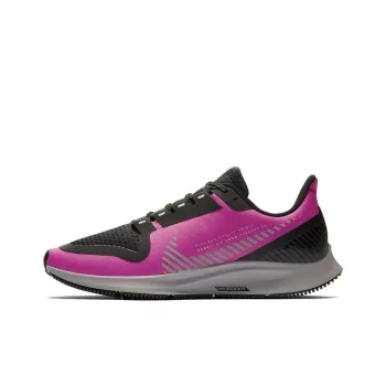 Nike Air Zoom Pegasus 36 Shield Fire Pink Women's