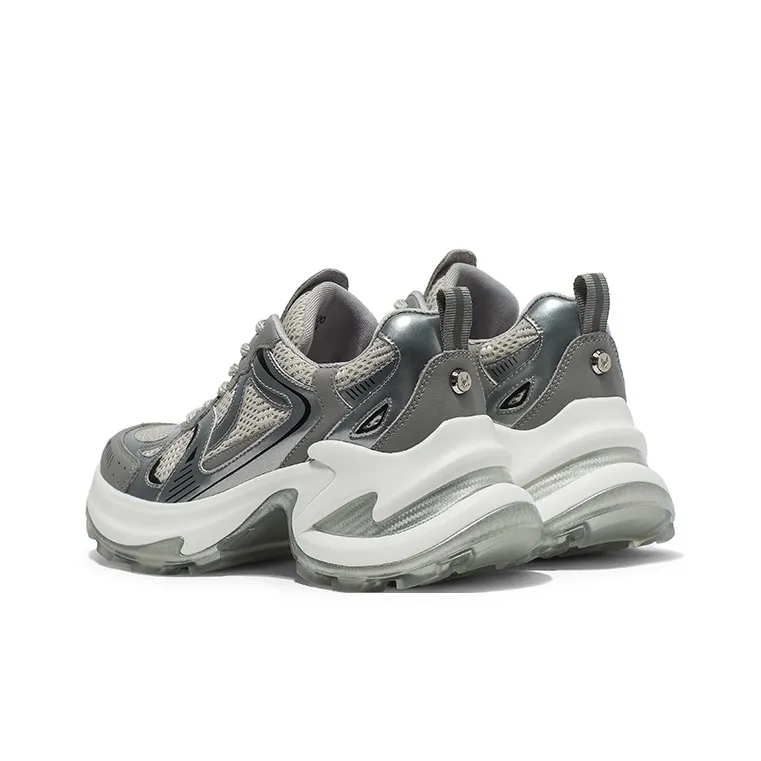 Coup De Foudre Lightweight Low-Top Chunky Sneakers Women's-8