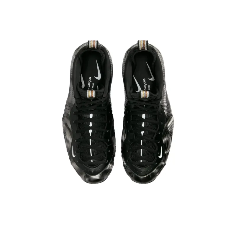 CDG X Nike Air Foamposite One "Cat Eye"-2