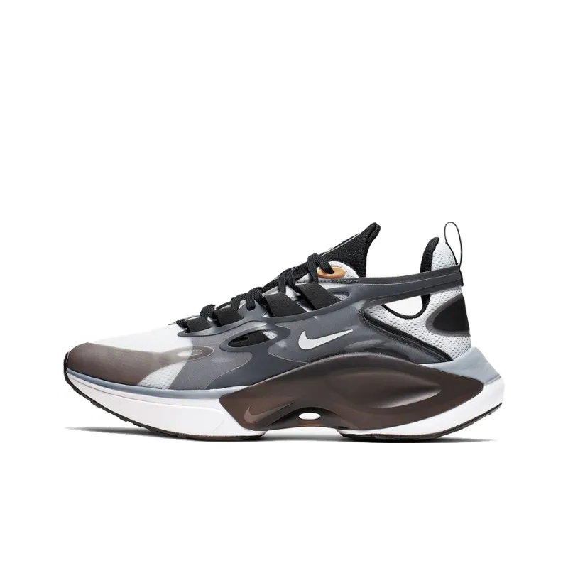 Nike Signal D/MS/X Black Football Grey-0