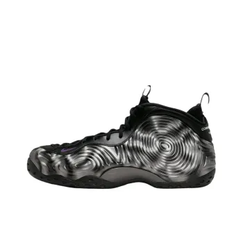 CDG X Nike Air Foamposite One 'Cat Eye'