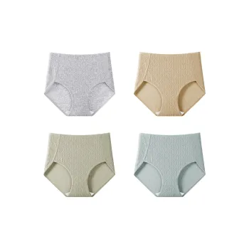 MIIOW Underpants Women's Combo Set