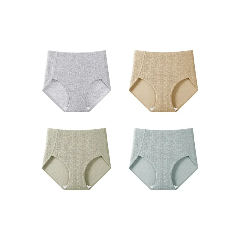 MIIOW Underpants Women's Combo Set-12
