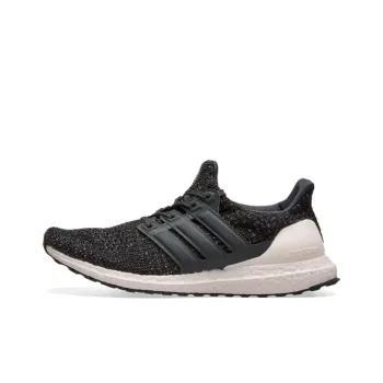 Adidas Ultra Boost Core Black Orchid Tint Women's