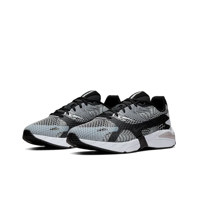 Nike Ghoswift White/Wolf Grey-2