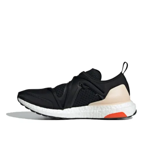 Adidas Ultra Boost Stella McCartney Black Apricot Women's