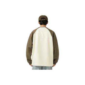 WOOD SOON Sweatshirts Men