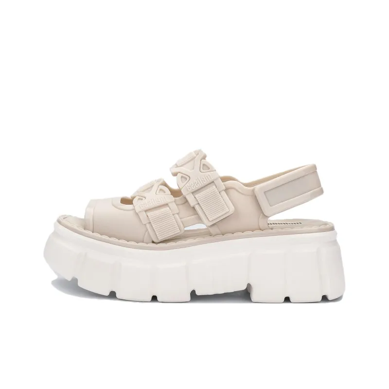 Melissa Beach Sandals Women's-14
