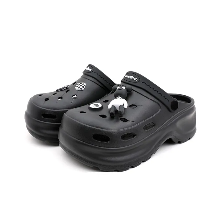 HANG TEN Clogs Women's-16
