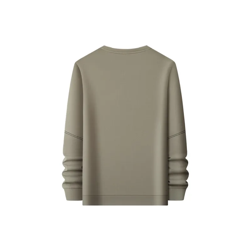 FORTEI Sweatshirts Men-5