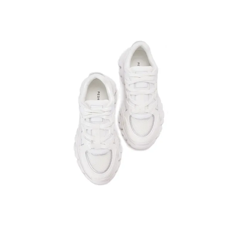PEDRO Low-Top Chunky Sneakers Women's-7