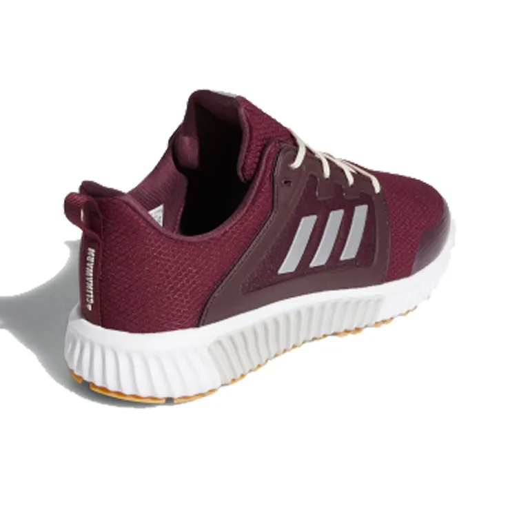 Adidas Climawarm 120 Red Women's-2