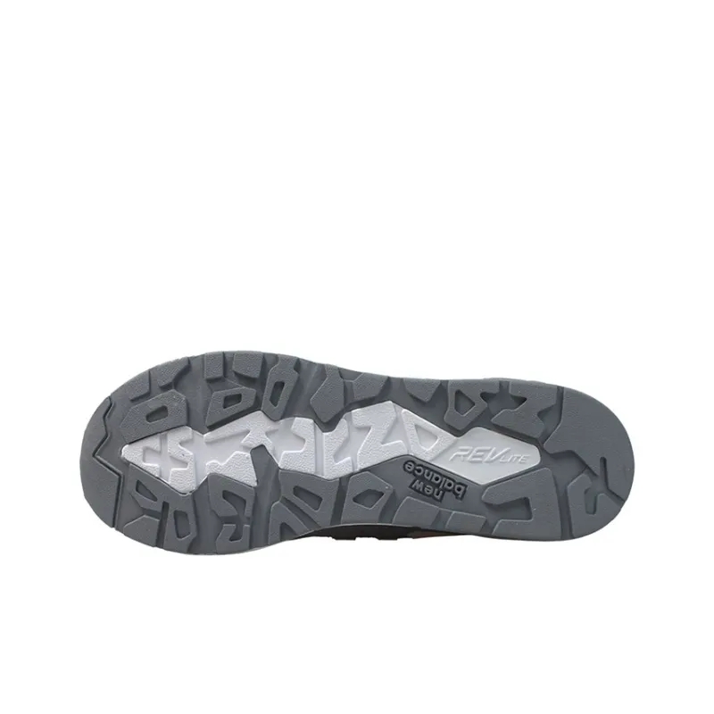 New Balance NB580 Gray White-3