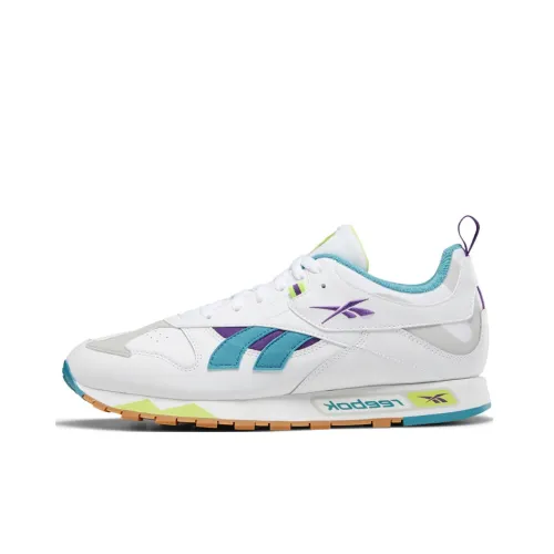 Reebok Reebok Classic Classic Leather RC 1.0 'White Regal Purple'