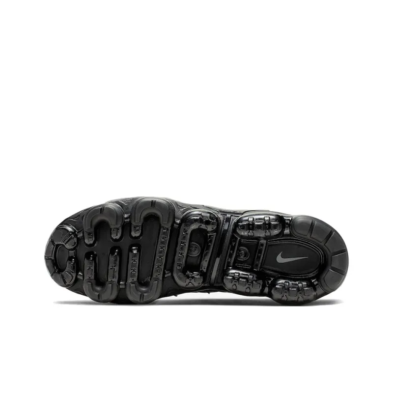 Nike Air Vapormax Plus Cool Grey Black-4