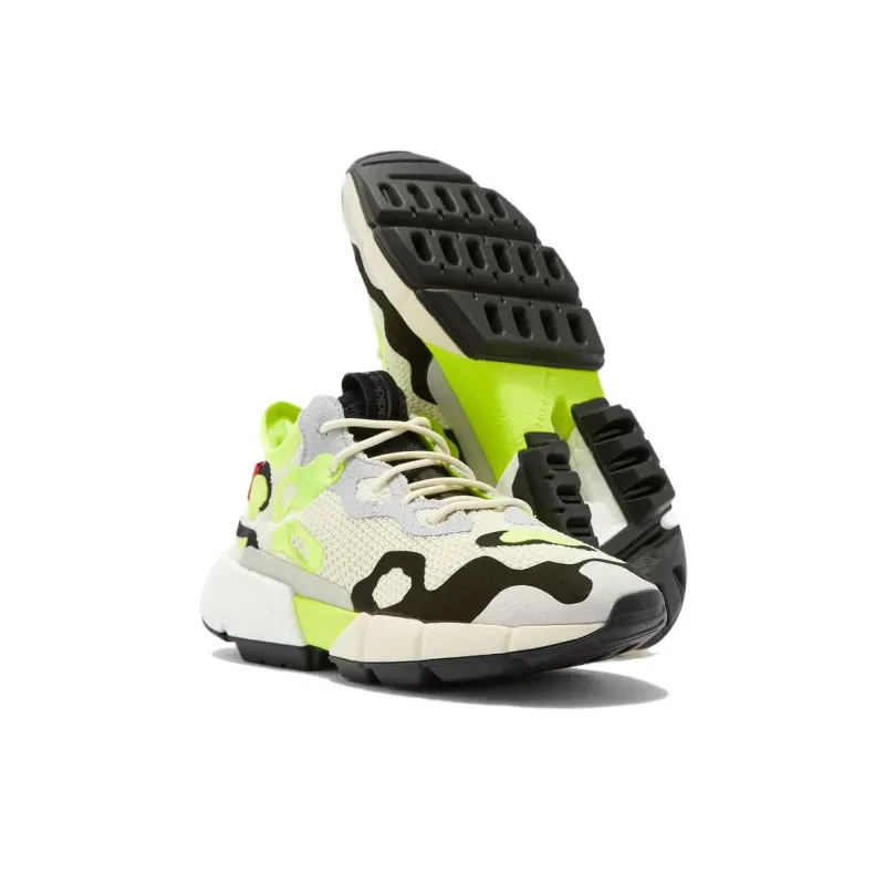 Adidas Pod S3 2 Off White Hi Res Yellow-4