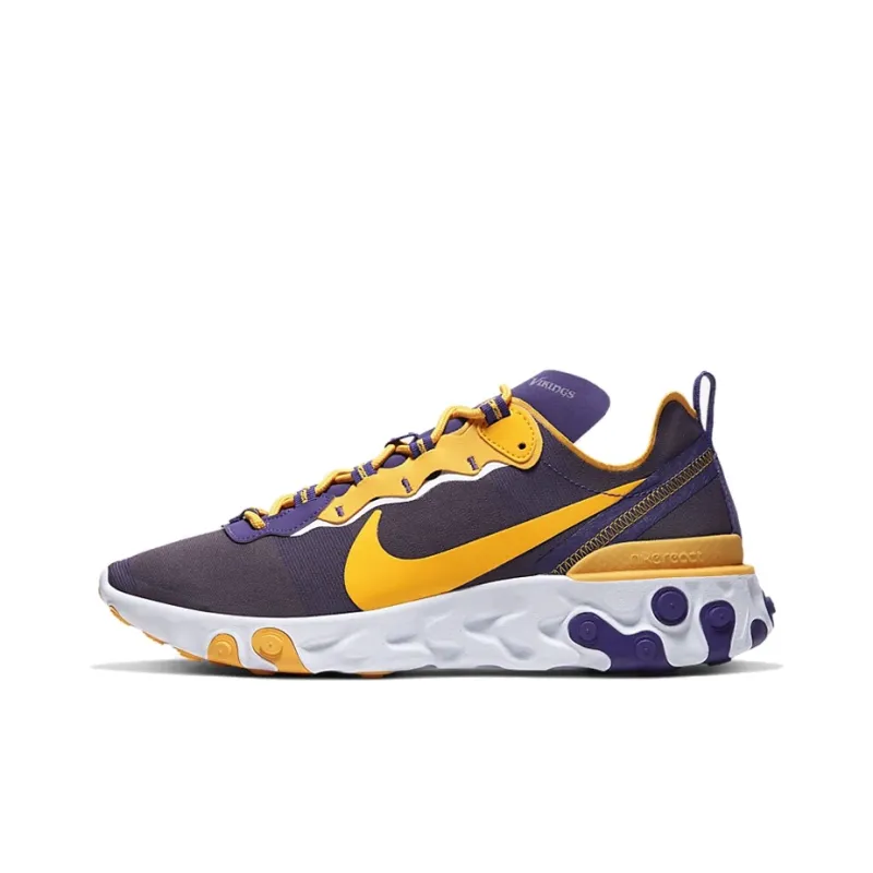 Nike React Element 55 Minnesota Vikings-0