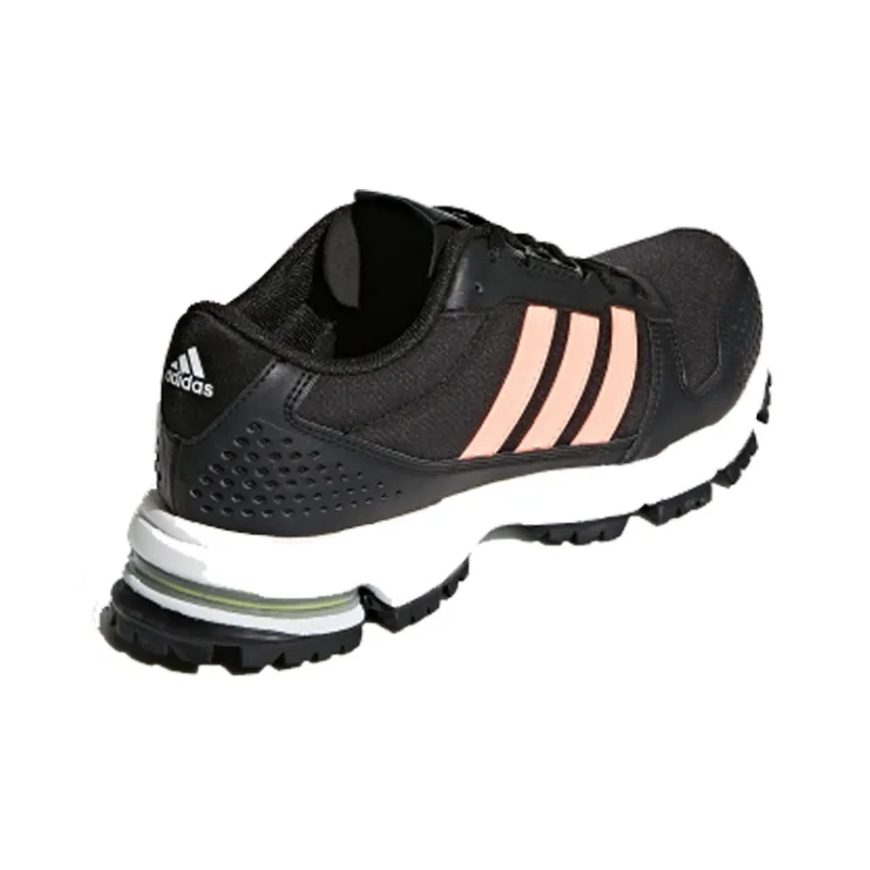 Adidas Marathon 10 Tr W 'Black Red' Women's-2