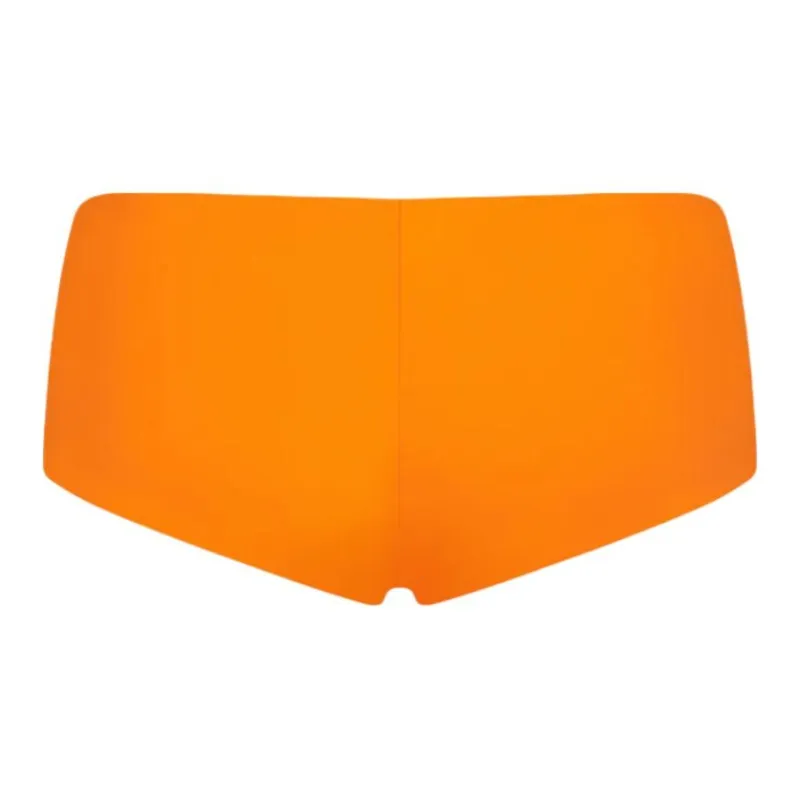 Khy SS24 DROP 008 Low Rise Boyshort Bikini Bottom Swimming Shorts Women's Sunset-1
