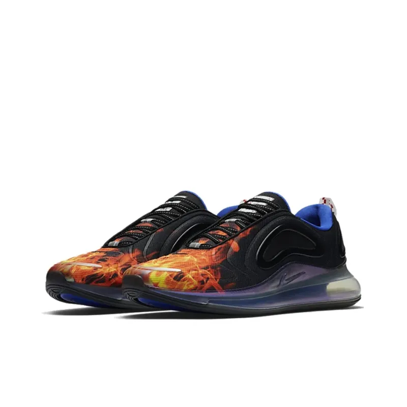 Nike Air Max 720 China Space Exploration Pack Women's-2