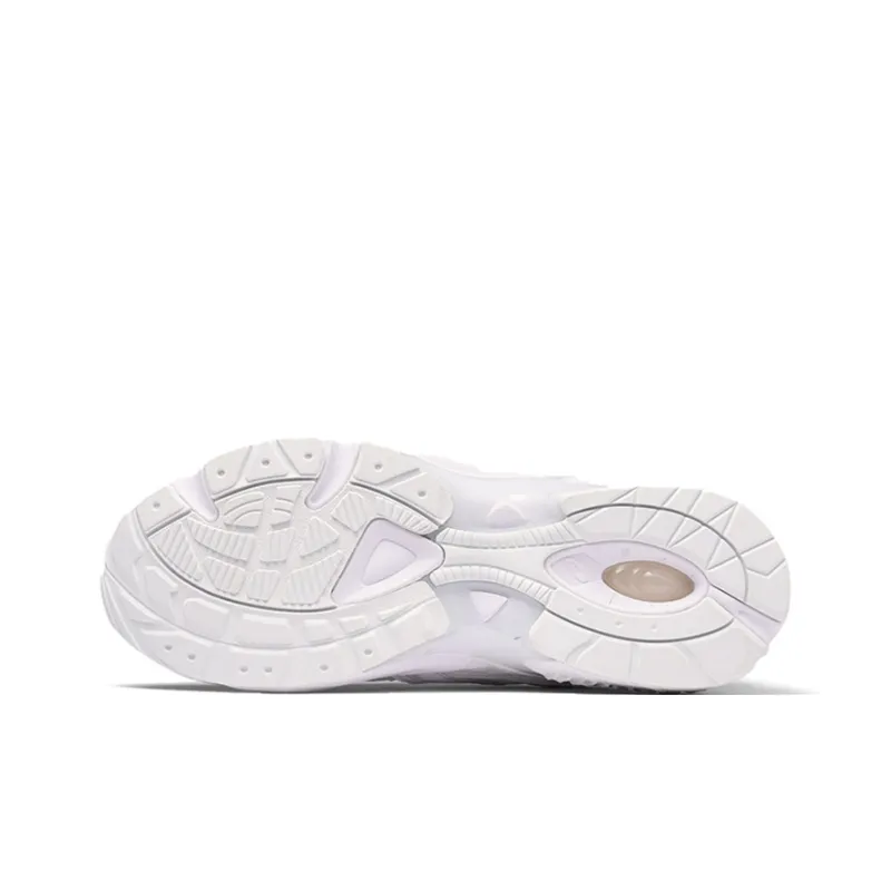 Asics Gel Kayano 5 Og Triple White Speckle-5