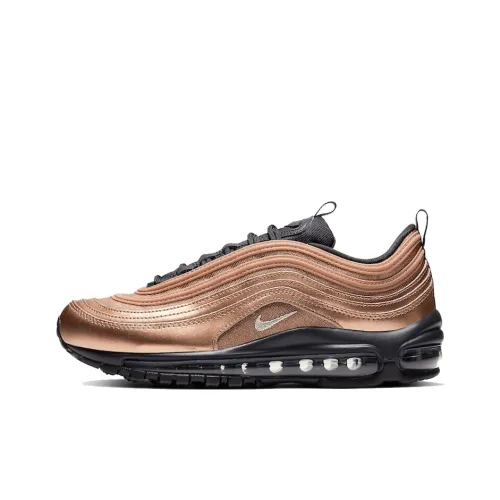 Nike Air Max 97 Copper Women's