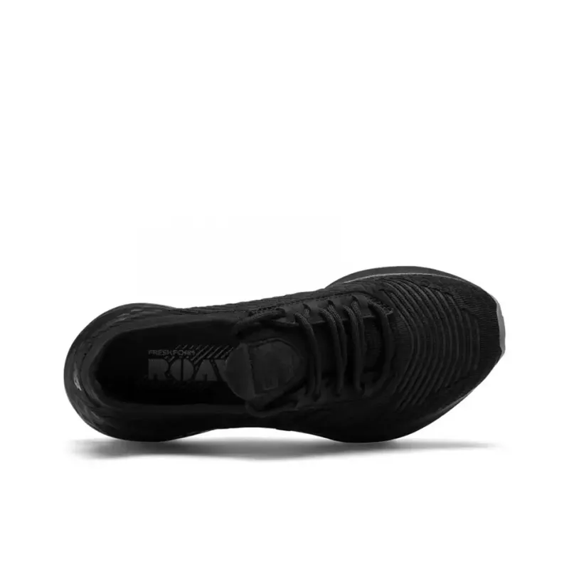 New Balance Fresh Foam Roav Fusion Sneakers Black Women's-2