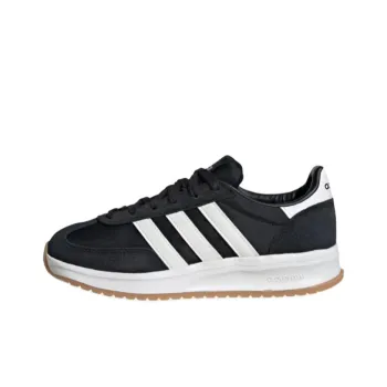 Run 72 Women's Adidas 'Black White Gum' Women's