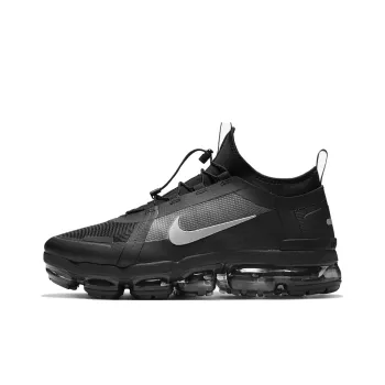 Nike Air VaporMax 2019 Utility Black