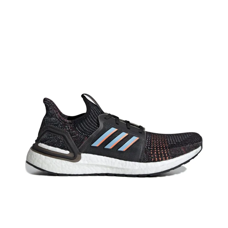 Adidas Ultra Boost 19 Black Glow-1