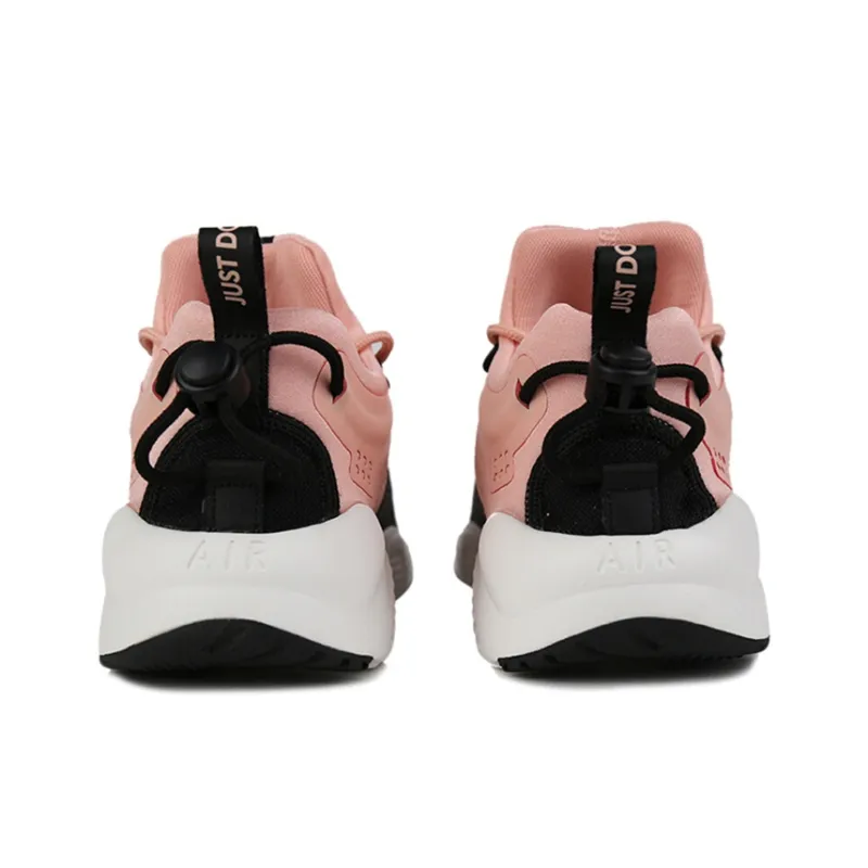 Nike Air Huarache City Move 'Pink' Women's-3