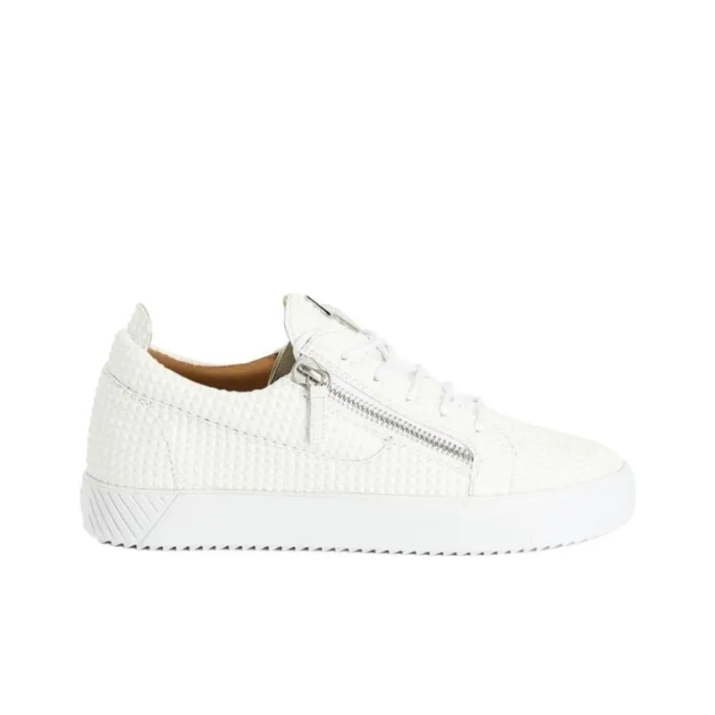 Giuseppe Zanotti Frankie Low top Sneakers-1