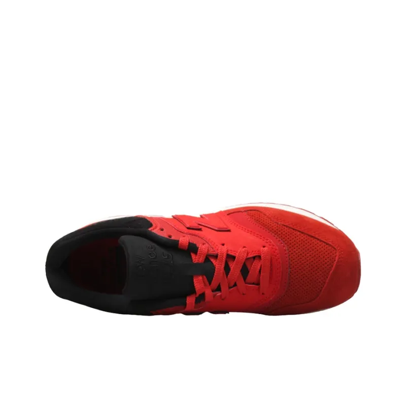New Balance Nb 997.5 Red-3