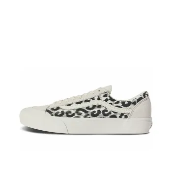 Style 36 Vans Sf 'Leopard Marshmallow'