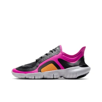 Nike Free Rn 5.0 Shield 'Fire Pink' Women's