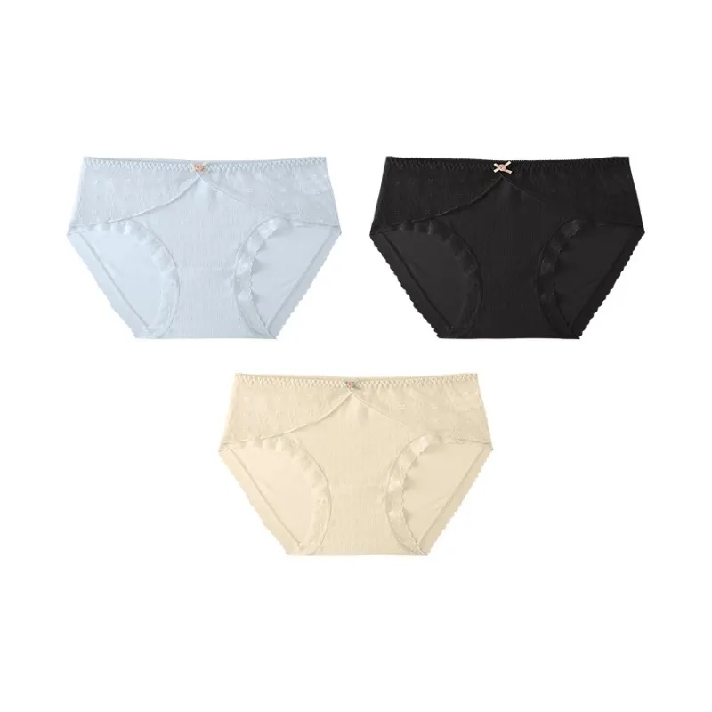 Ordifen Underpants Women's 3 Pack-1